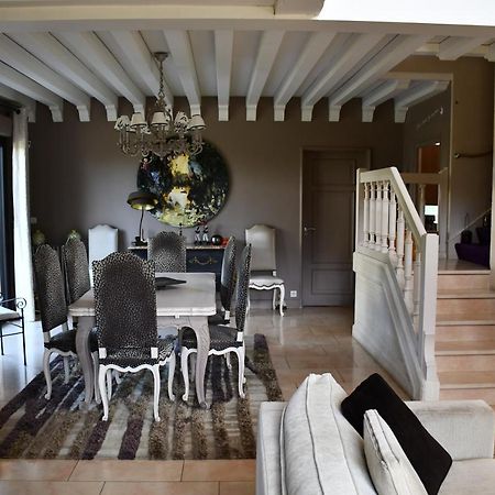 La Californie Apartment Change  Luaran gambar