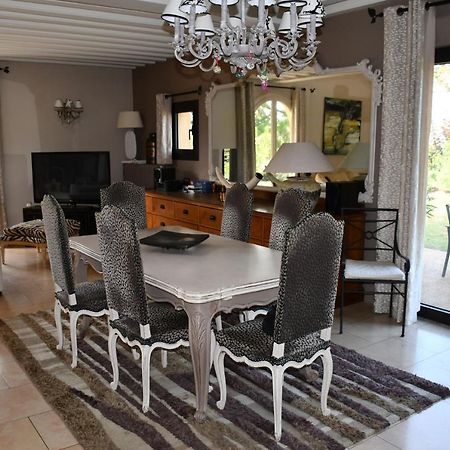 La Californie Apartment Change  Luaran gambar