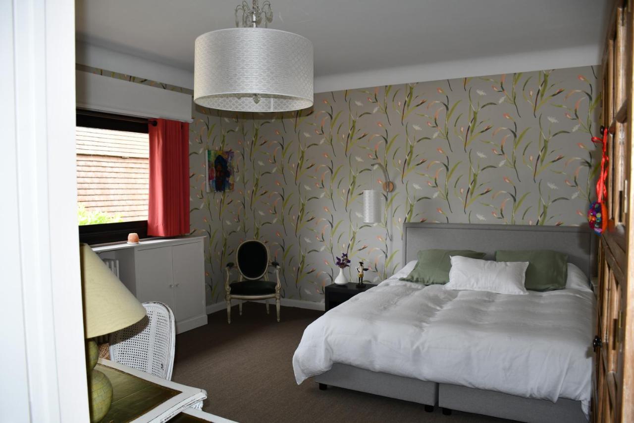 La Californie Apartment Change  Luaran gambar