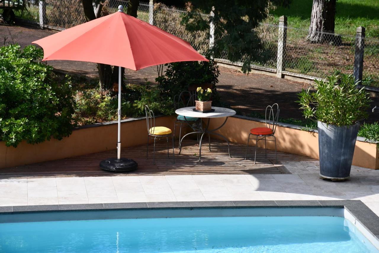 La Californie Apartment Change  Luaran gambar