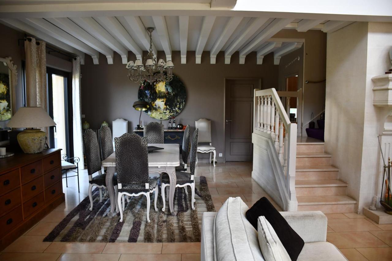 La Californie Apartment Change  Luaran gambar