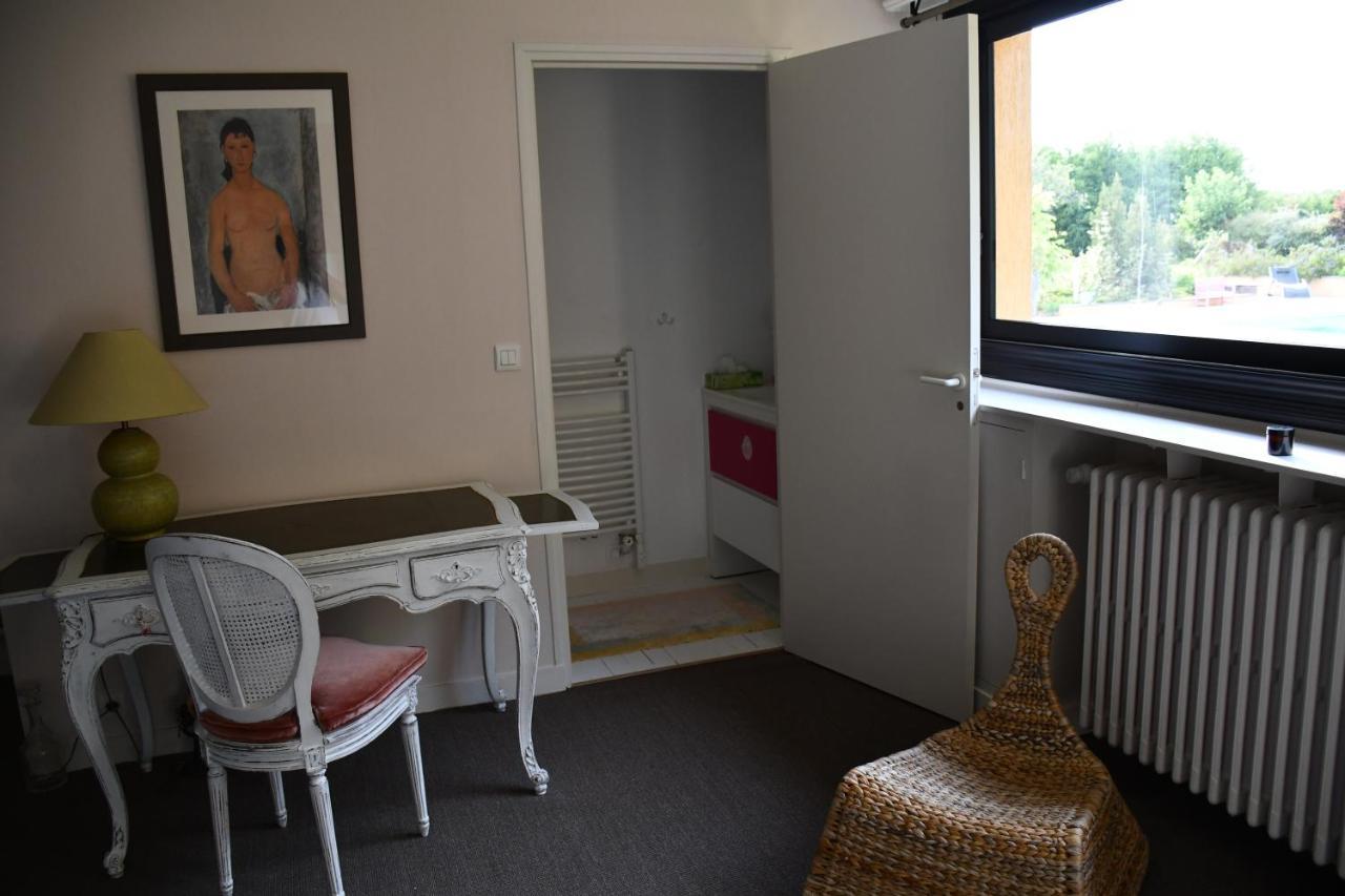 La Californie Apartment Change  Luaran gambar