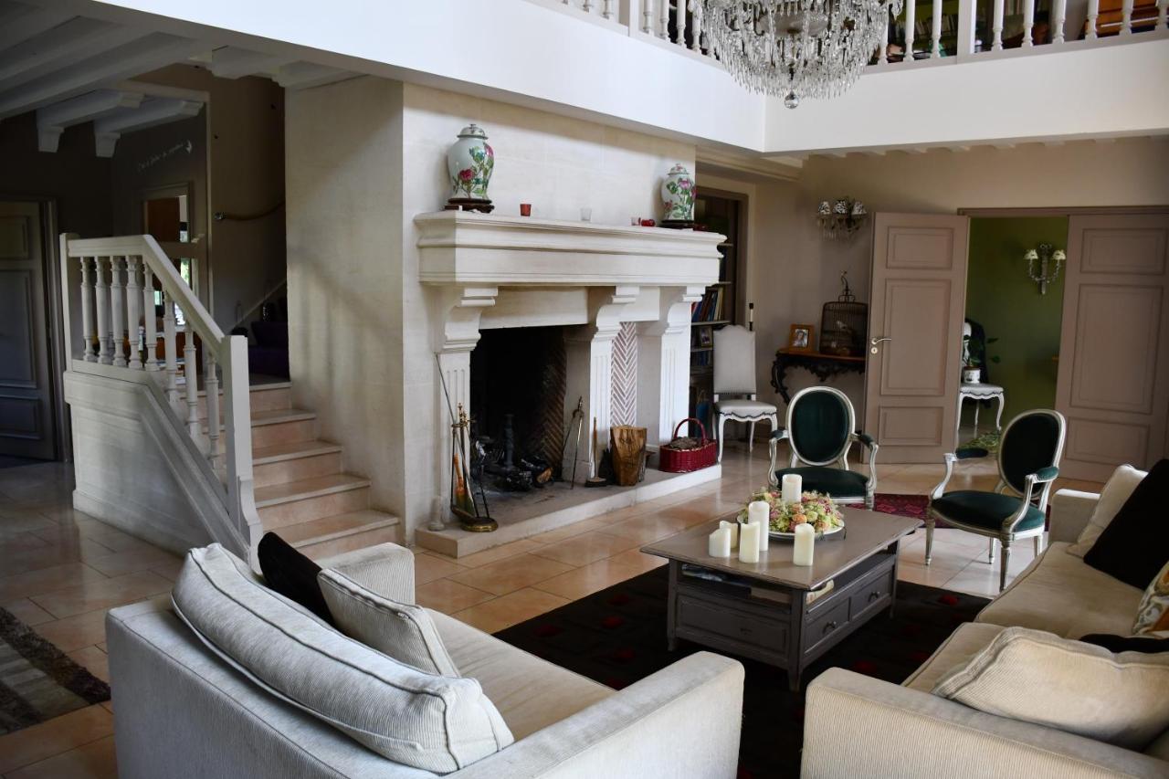 La Californie Apartment Change  Luaran gambar