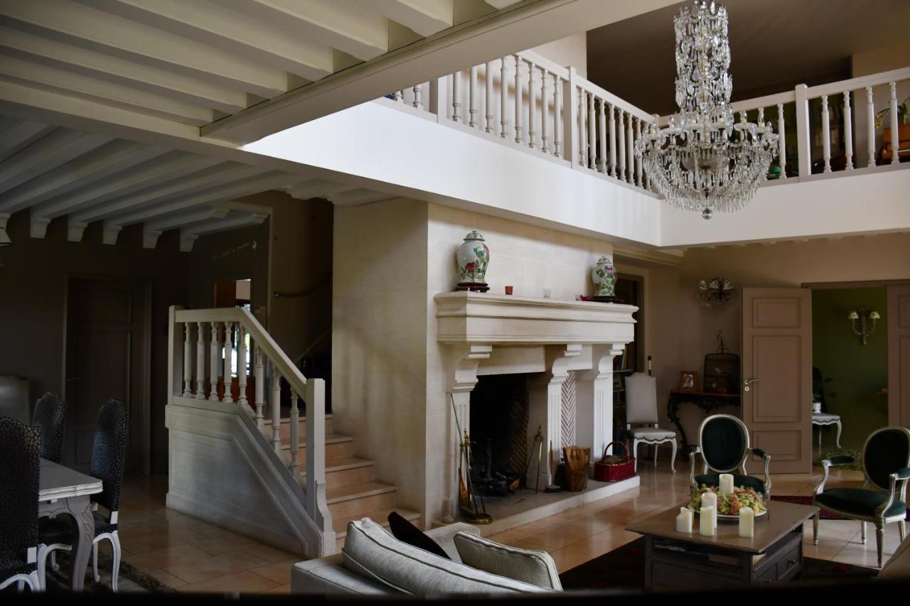 La Californie Apartment Change  Luaran gambar