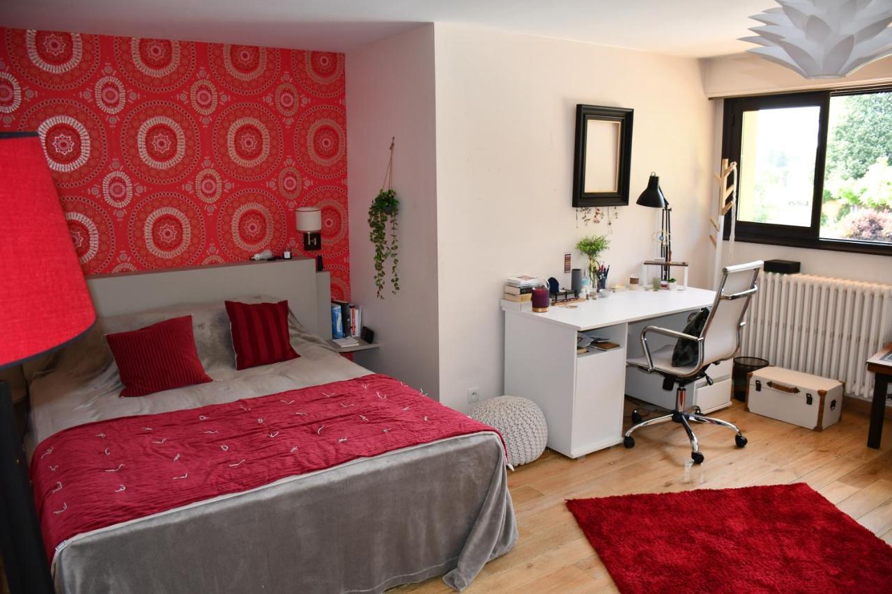 La Californie Apartment Change  Luaran gambar