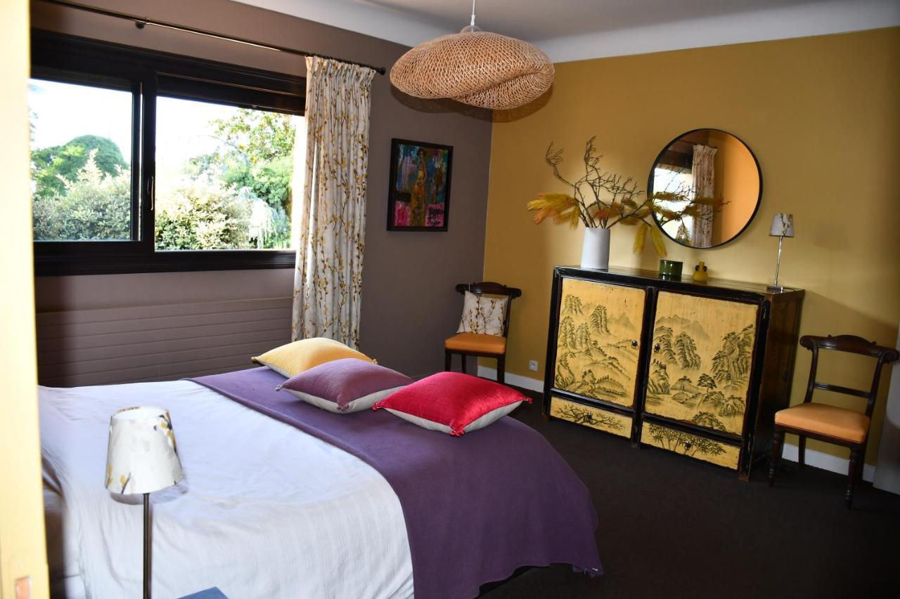 La Californie Apartment Change  Luaran gambar