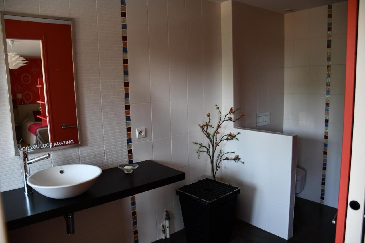 La Californie Apartment Change  Luaran gambar