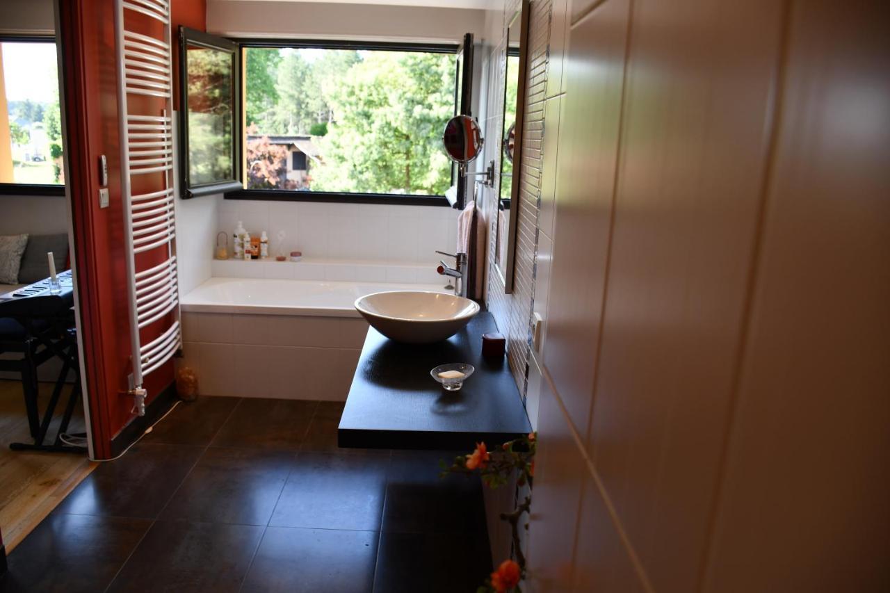 La Californie Apartment Change  Luaran gambar