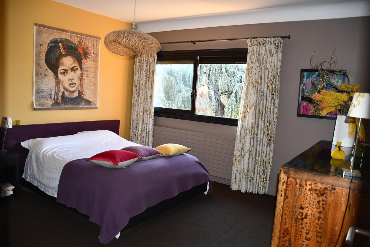 La Californie Apartment Change  Luaran gambar