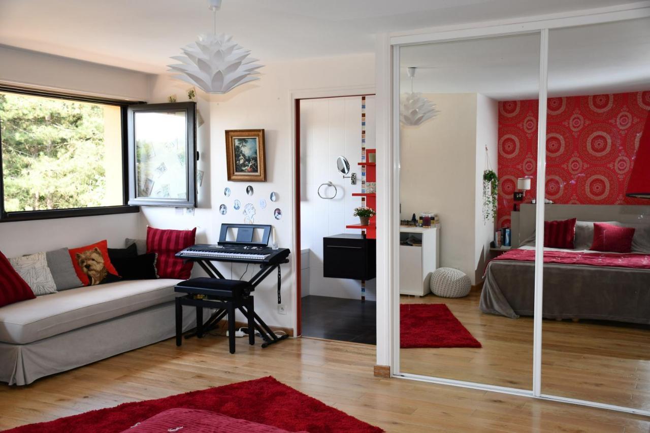 La Californie Apartment Change  Luaran gambar